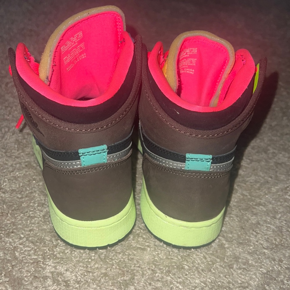 Jordan 1 Bio Hack GS - Picture 5 of 6